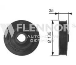 FLENNOR FVD99550